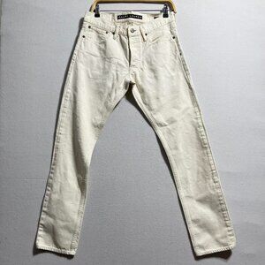 Ralph Lauren Black label men’s canvas jeans size 31/32